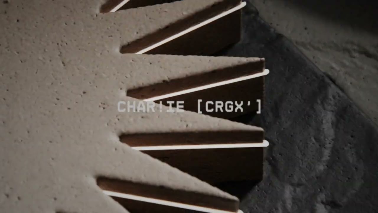 Felicie — Shadow Works (Cleric Remix) [CRGX3]