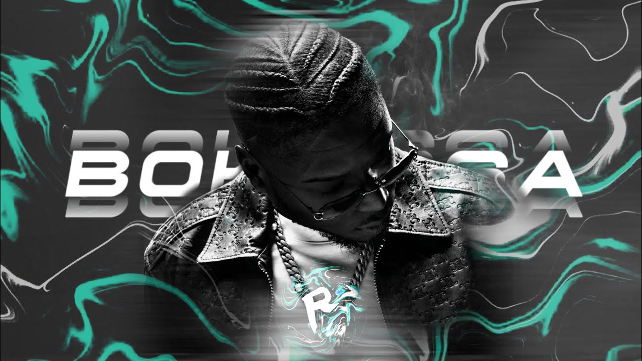 Ninho x Tiakola Type Beat « BOKASSA » | Instru Afro Rap 2026