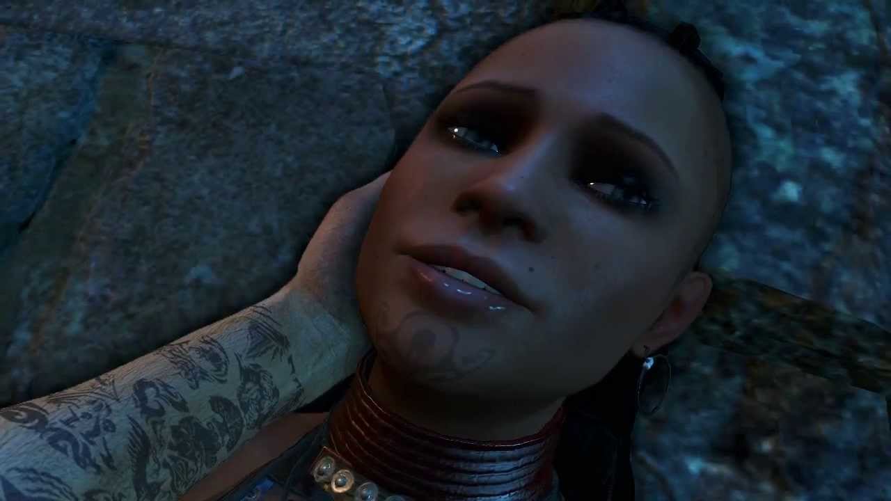 Far Cry 3 (ITA) -31- FINALE - Scelte difficili