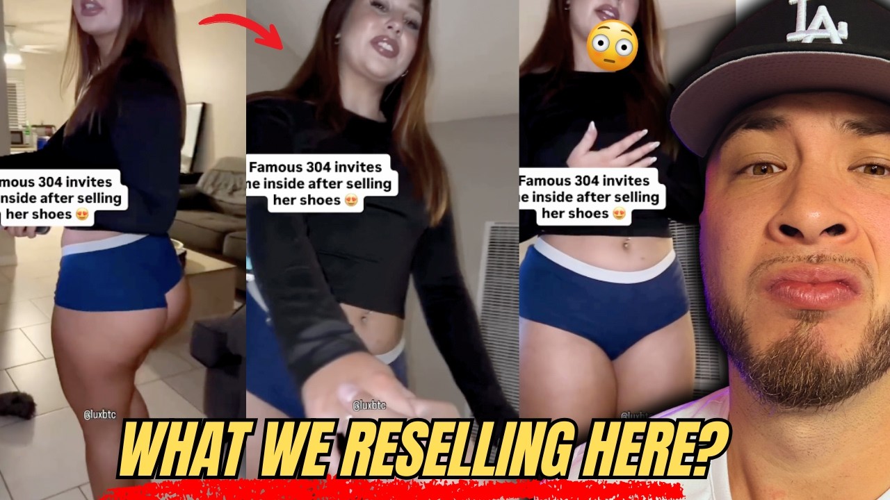 Everything About This Transaction Looks Suspicious