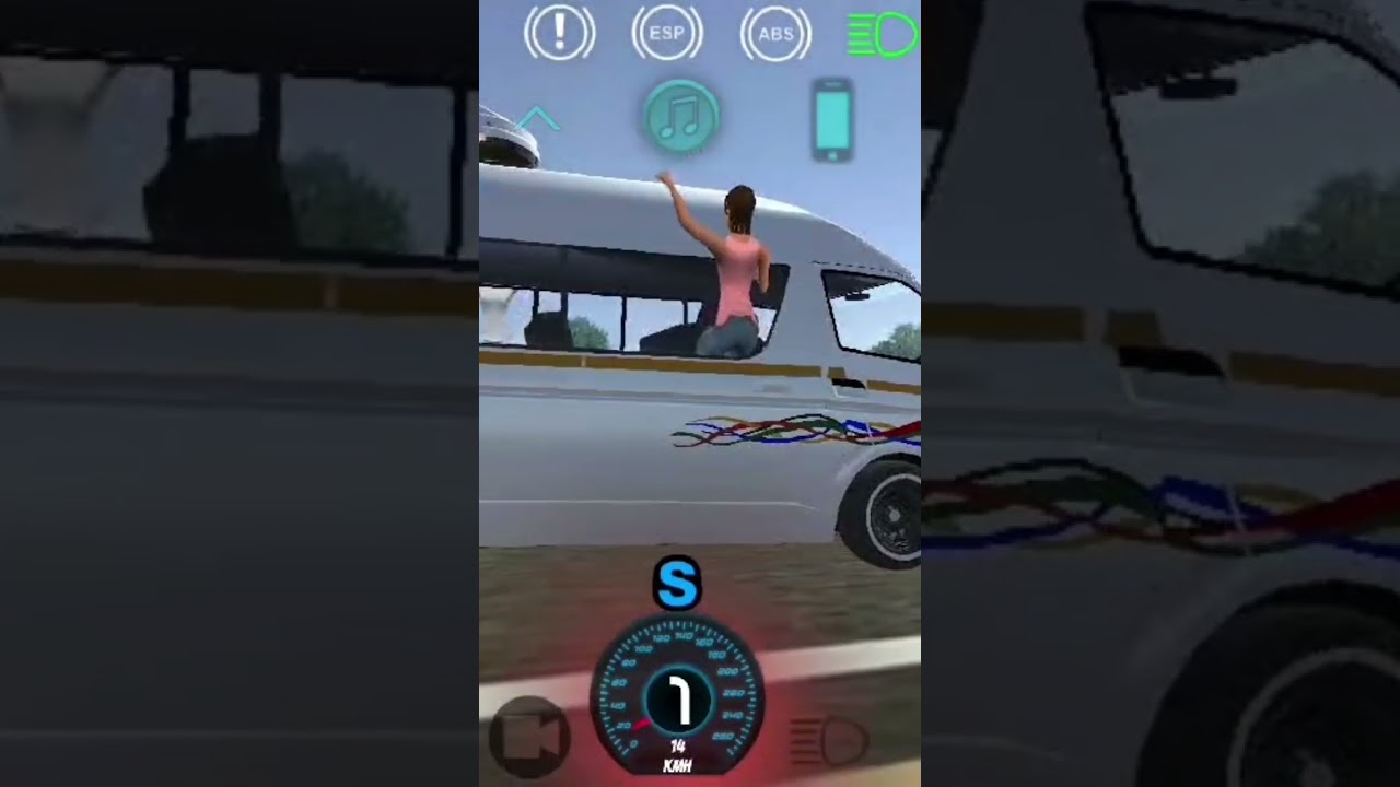 kasi lifestyle 3d/south Africa🇿🇦/quantum sound 🔊#gaming #shorts #carparkingmultiplayer