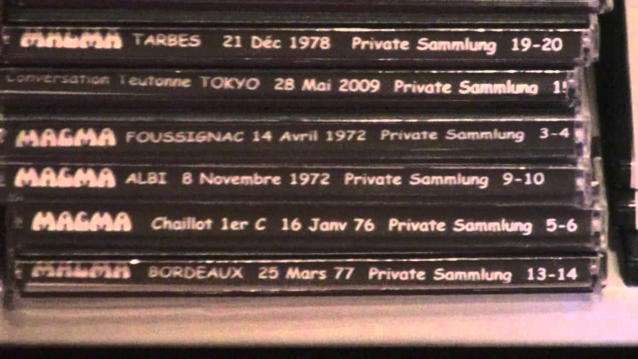 Le Mystère Kobaïa