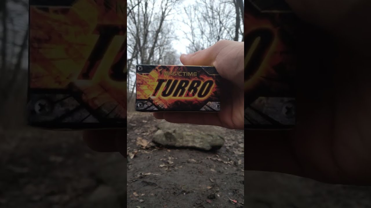 🧨Petarda Turbo🧨Test.
