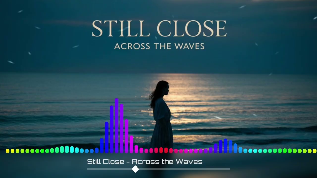 Still Close (Across the Waves)
