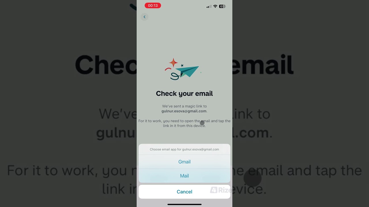 Monzo Bank - Mobile app UI/UX Log in | Sign in | Авторизация