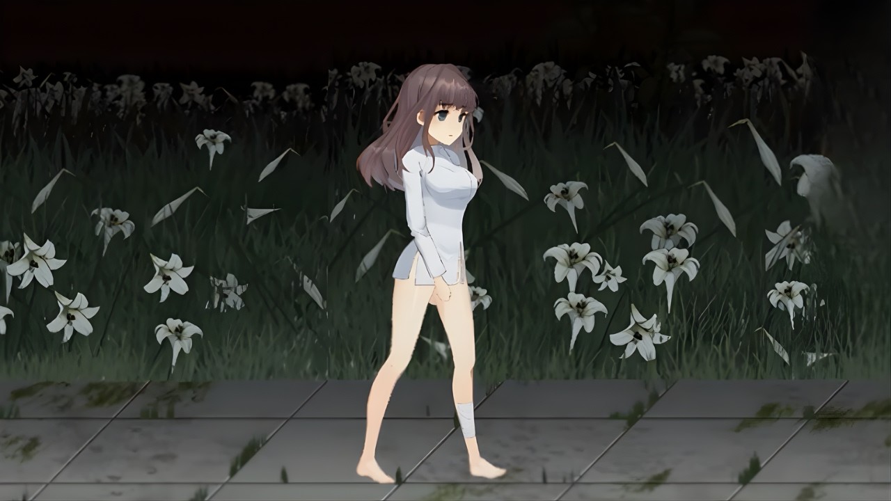 Yuris Mansion - Full Gameplay