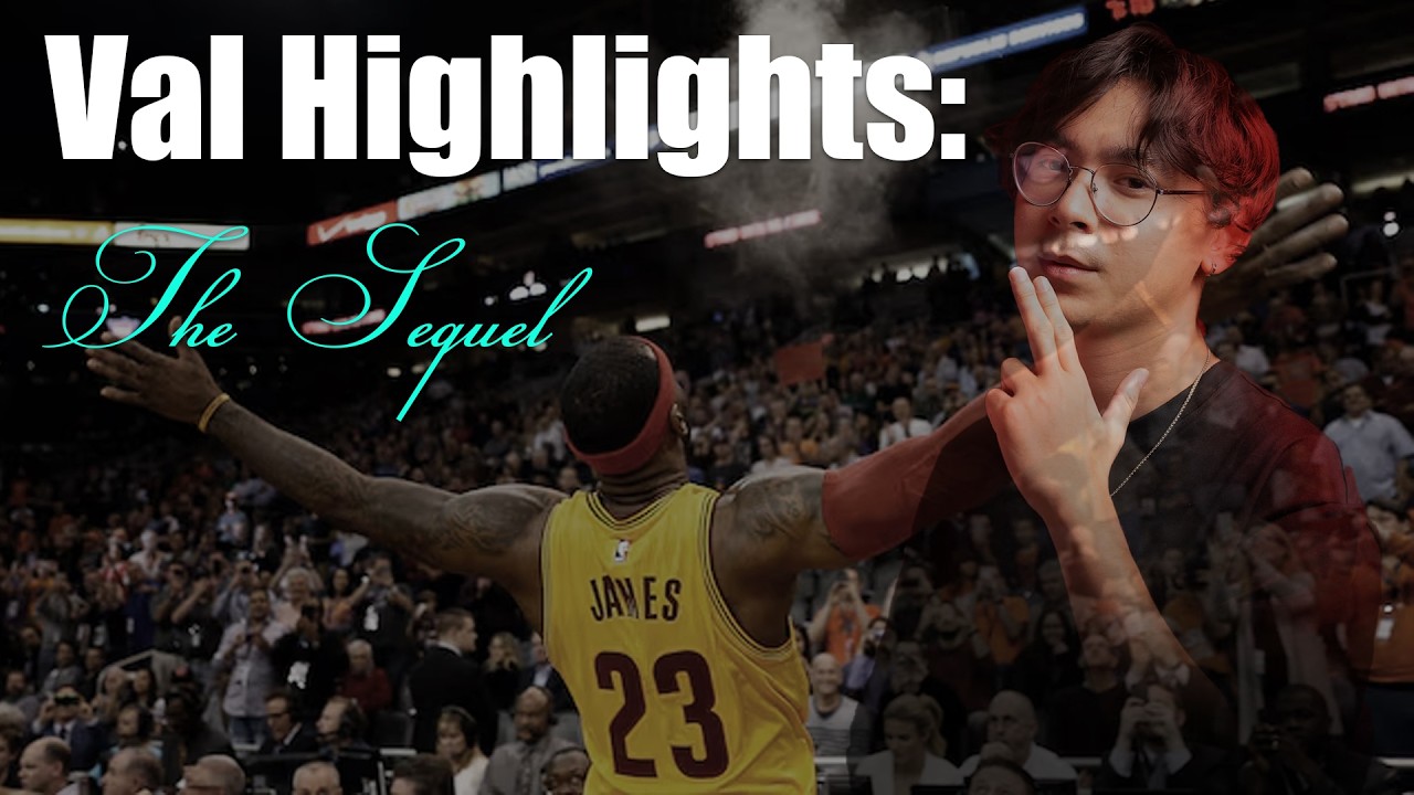 val highlights: the sequel