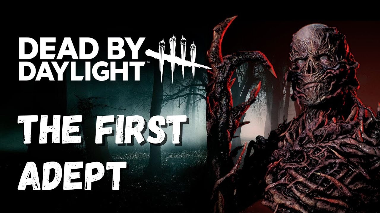 The First ADEPT | Dead by Daylight