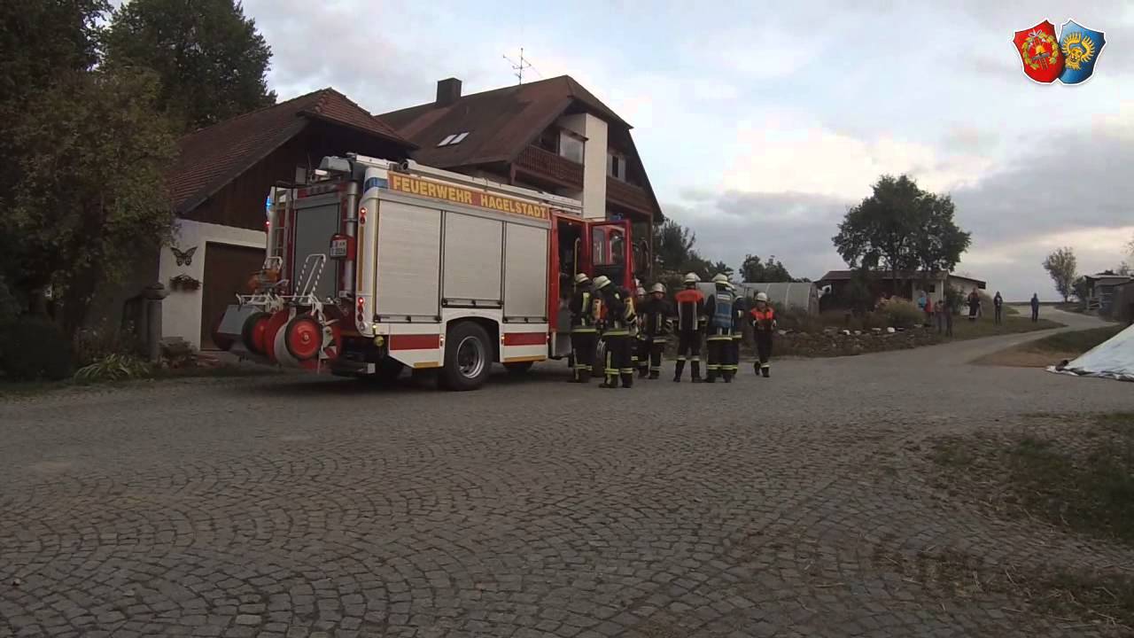 Brandschutzwoche 2015 Gailsbach