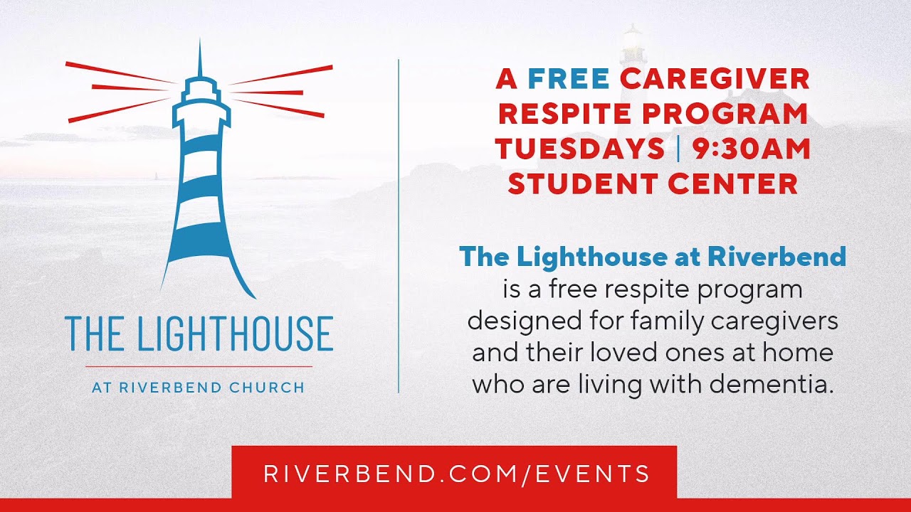 Riverbend Church Sunday @10:30 Live Stream