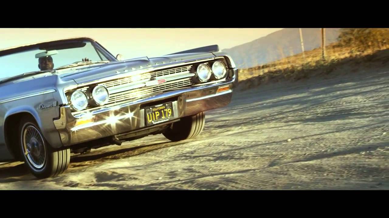 Jacob Lusk - Brainfreeze ft. Layzie Bone
