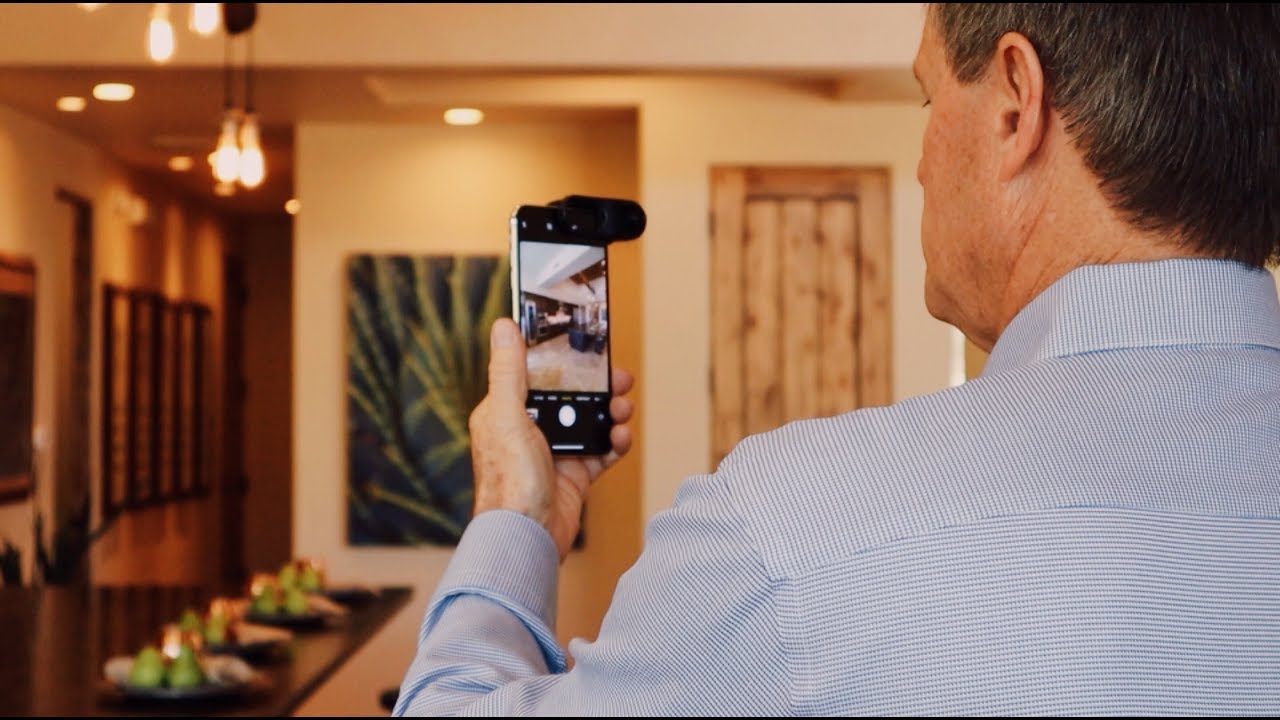 olloclip® | Take Control of Your Real Estate Photography