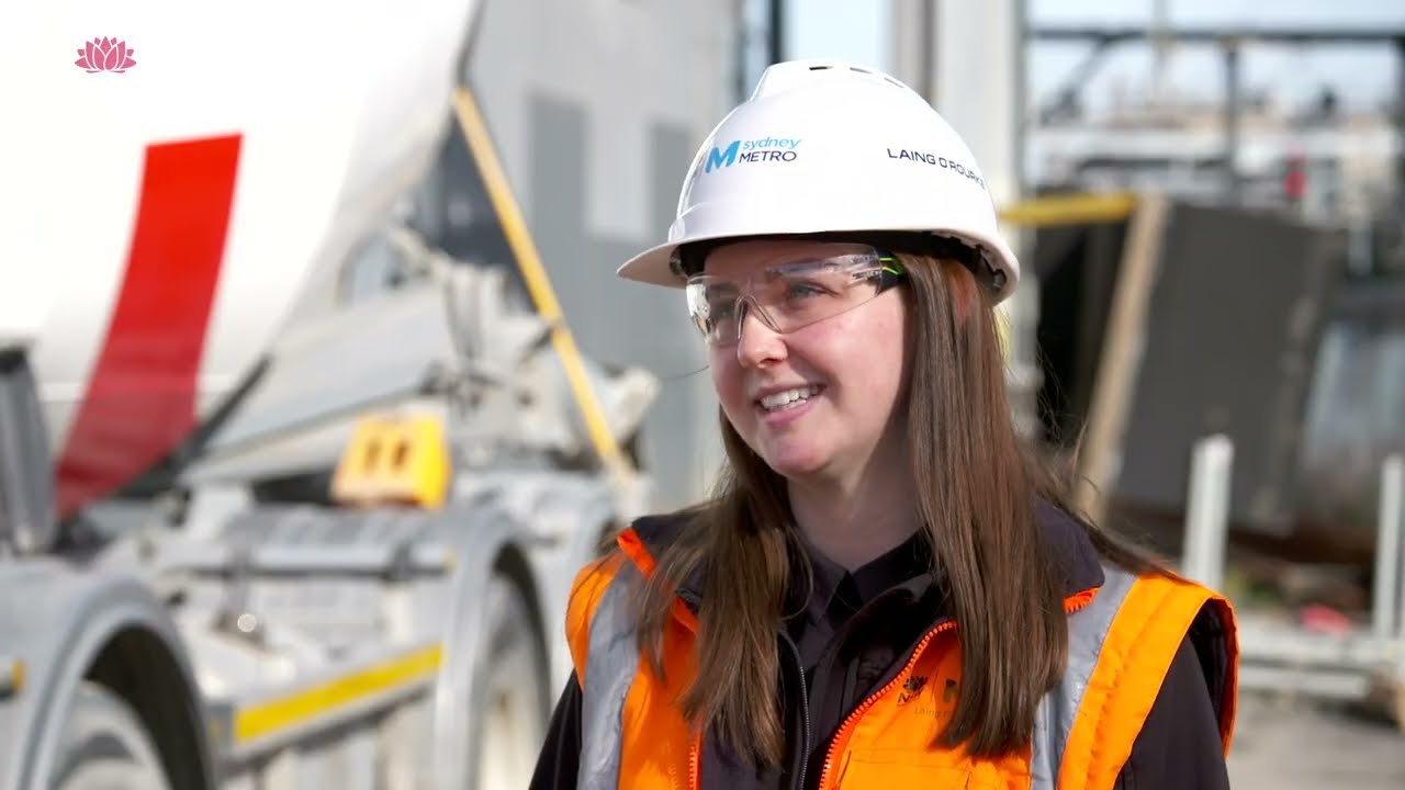 Sydney Metro: Heavy Vehicle Safety