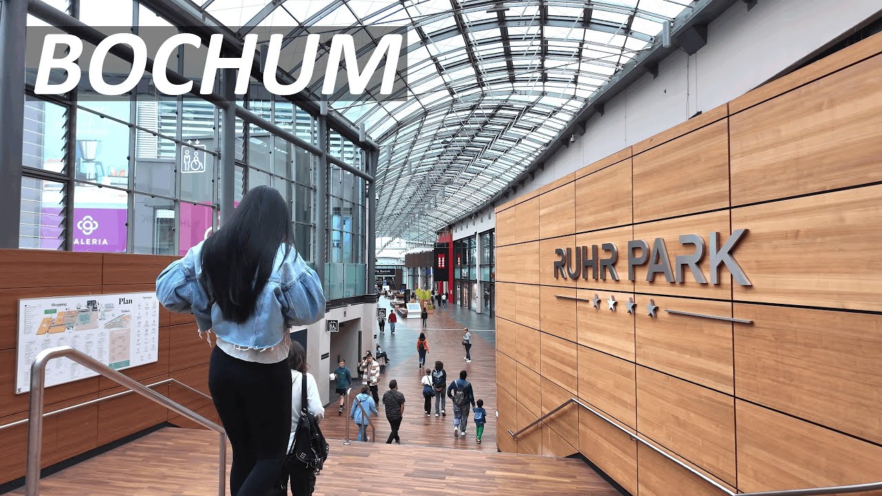 Bochum Ruhr Park - Westfield | Juni 2024