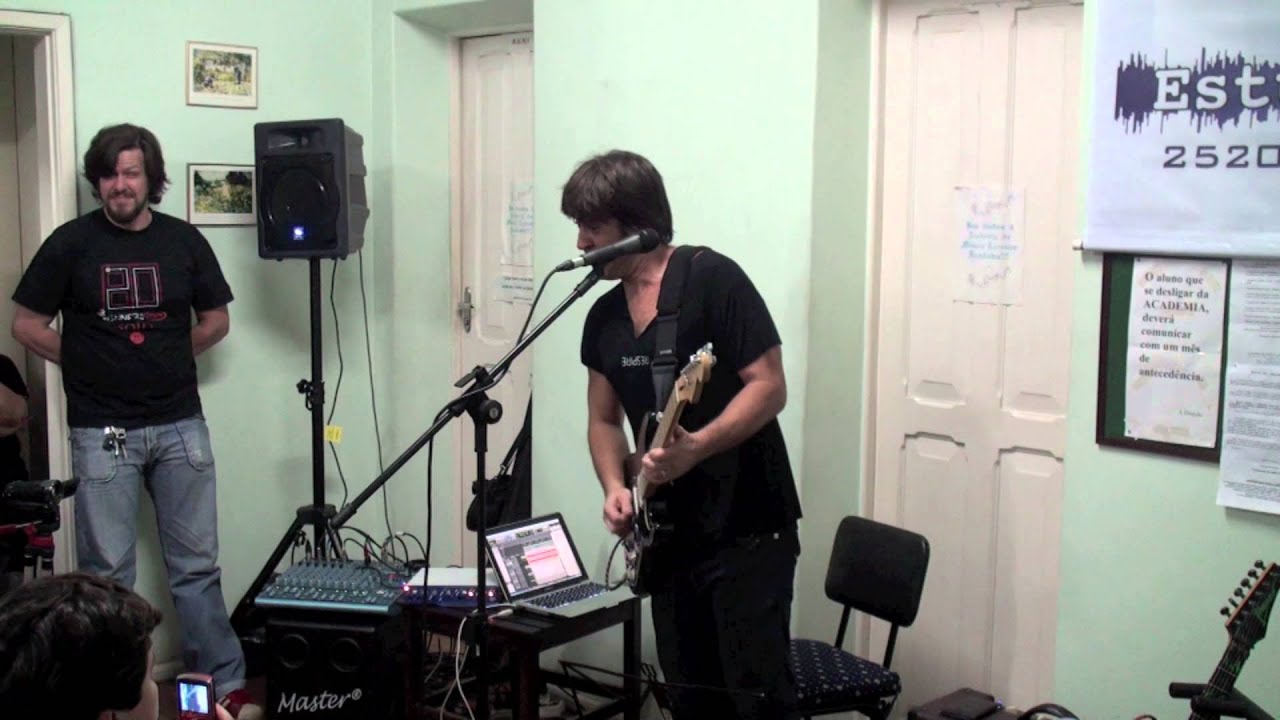 Workshop resolução de notas outside