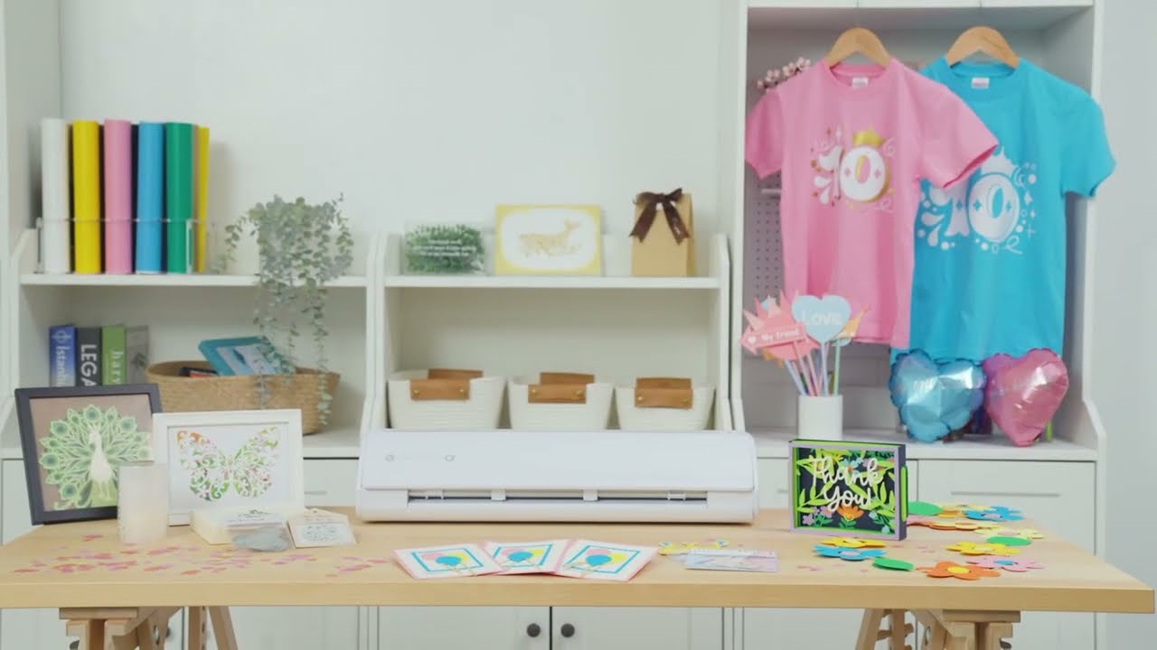 The Cameo 5 Alpha is HERE!