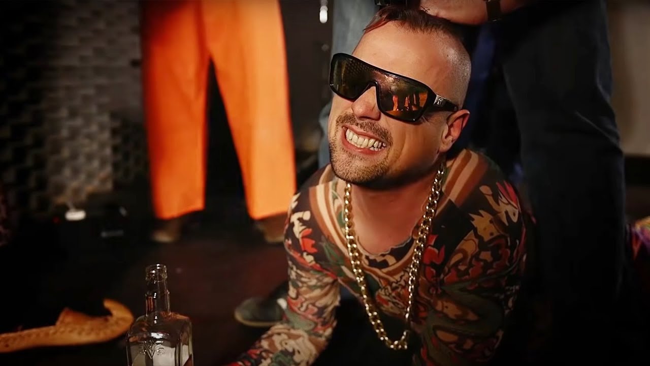 Brkovi – Seks I Droga | Official Music Video