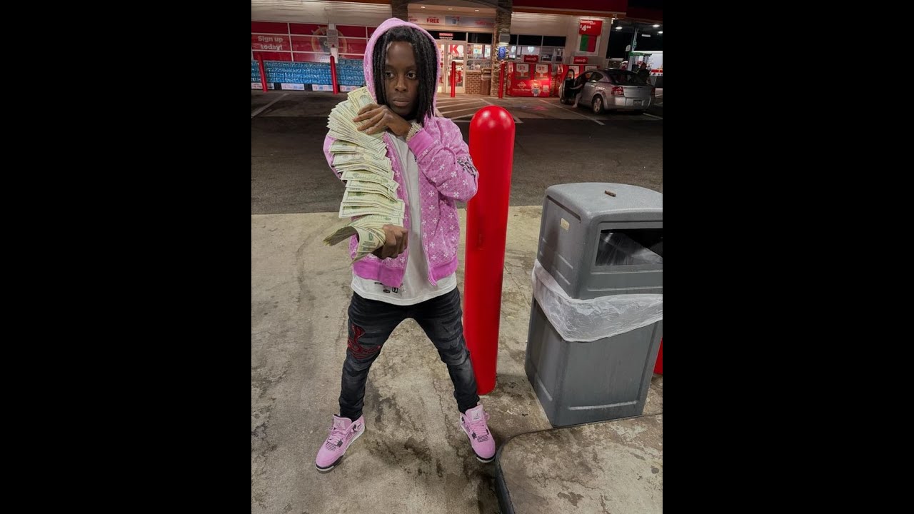 [FREE] FattMack X Raq Baby Type Beat - 