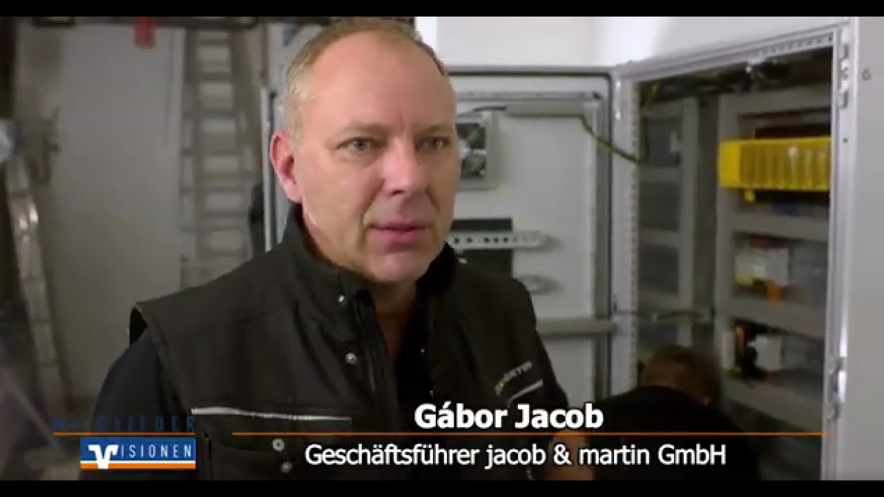 Teil 20: Gábor Jacob
