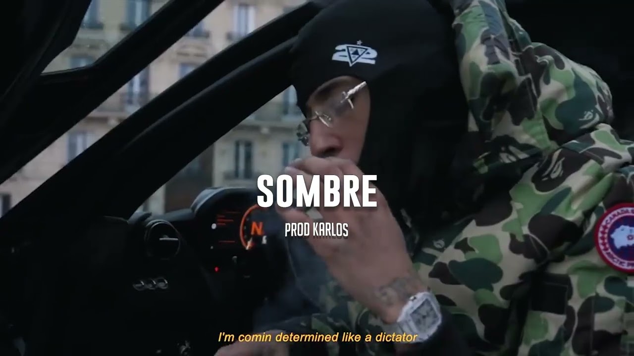 Freeze Corleone x Osirus Jack 667 Type Beat 