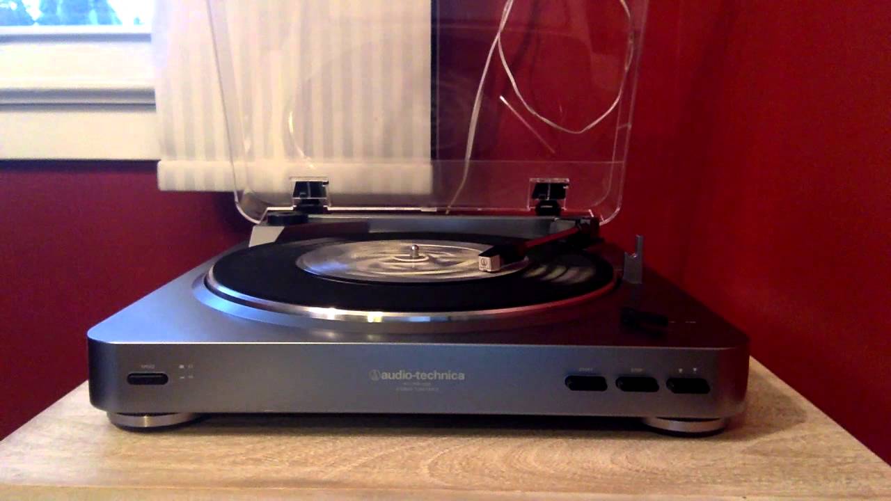 Lana Del Rey - Blue Jeans (Vinyl Rip)