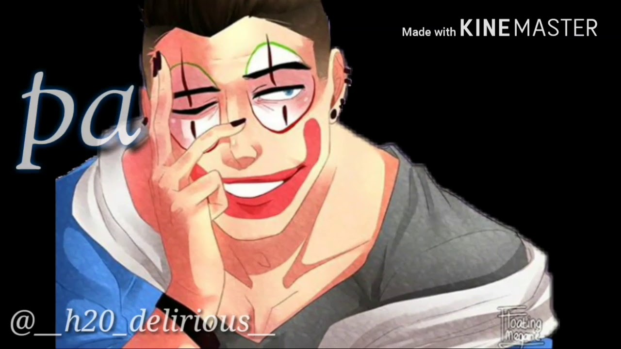 H2O delirious-edit (part 3)