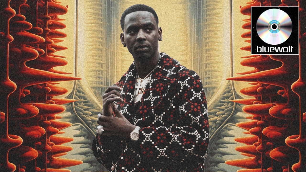 YOUNG DOLPH BUT IT'S NEO SOUL