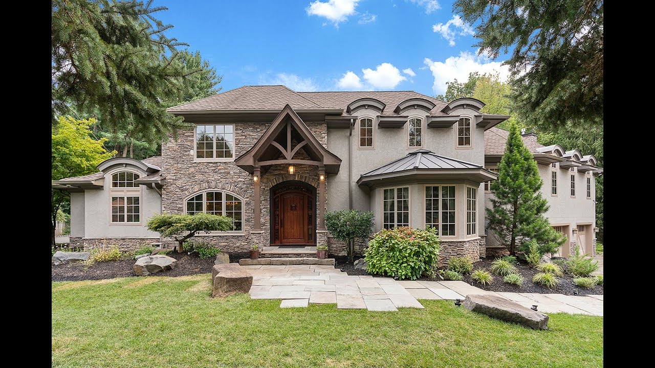 Upper Saddle River, NJ_Video