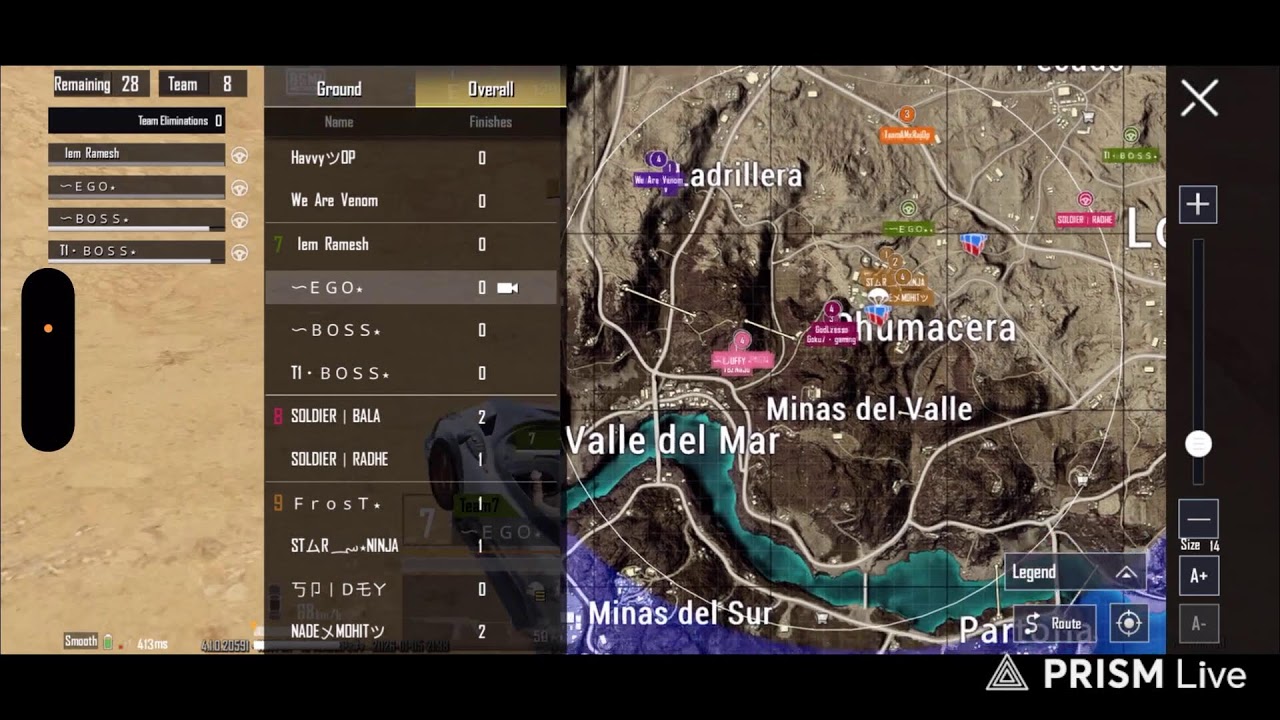 DAY 3 OF FREE SOLDIERS SCRIMS ⚔️💀BGMI LIVE ( T1 BOSS ) #bgmi #live #bgmilive