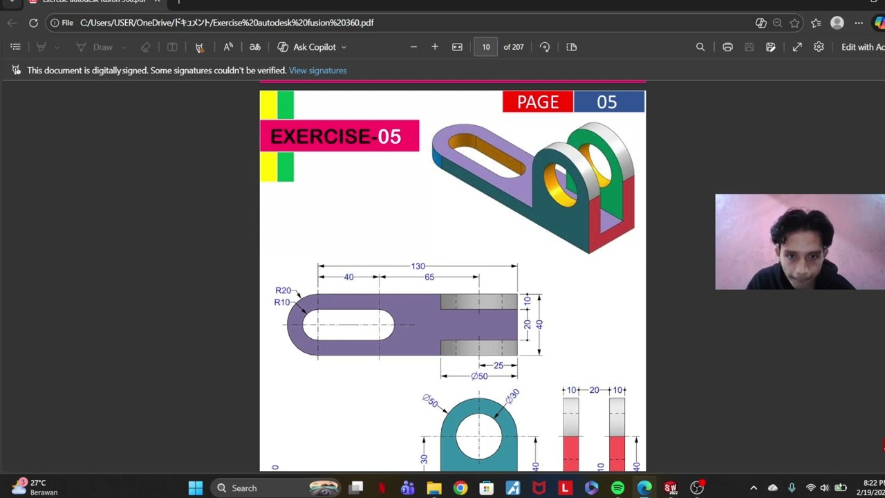 Solidworks 5