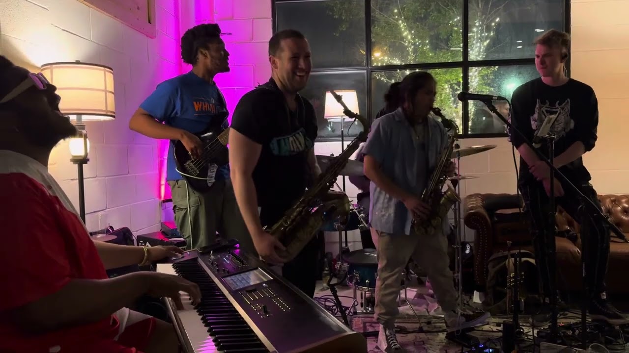 Jonathan Mones - Birthday 2024