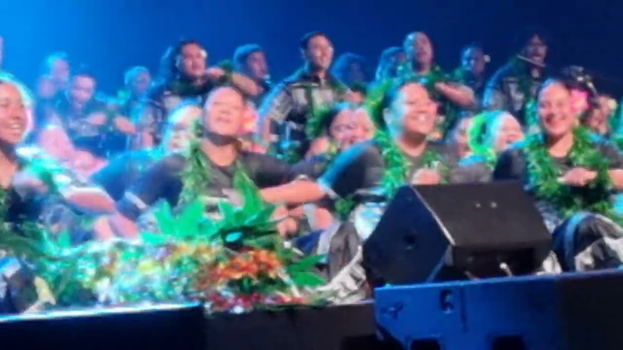Niue Hologa Hakupu West Auckland 28 February 2026