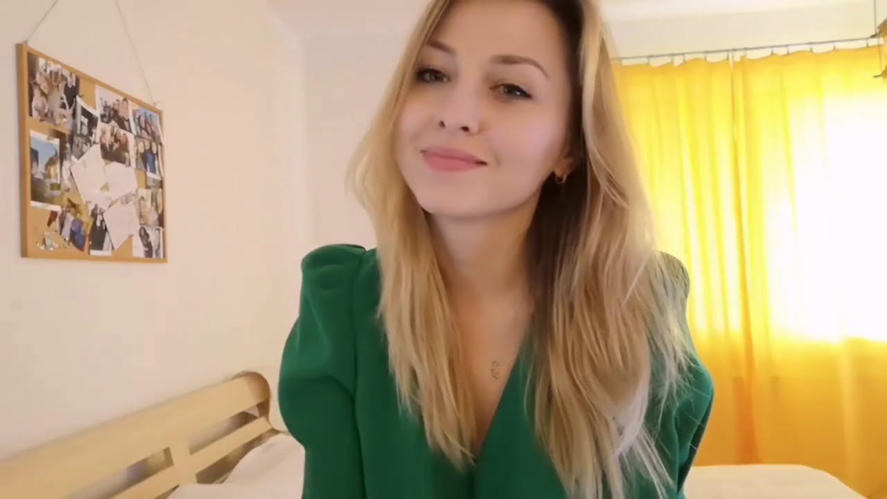 Anna Federowicz - Zabiorę cię dziś na bal - KwarantAnna na dobranoc