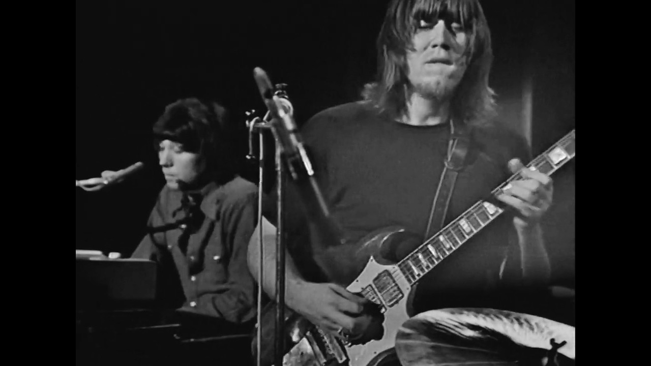 Terry Kath and Chicago, 