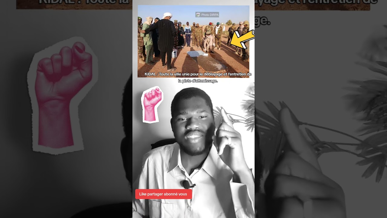 Je vous salue la Mifa #succes #Burkinafaso #Mali #Niger #Italy