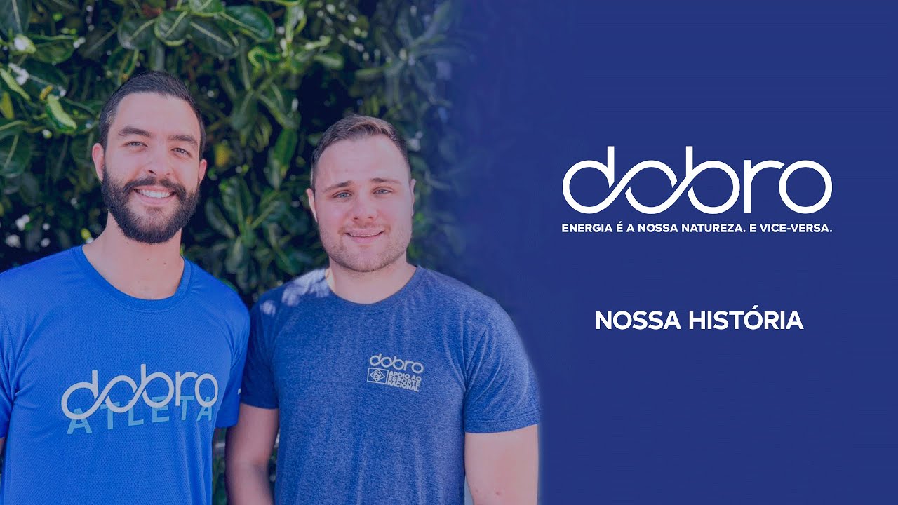 NOSSA HIST&Oacute;RIA - DOBRO