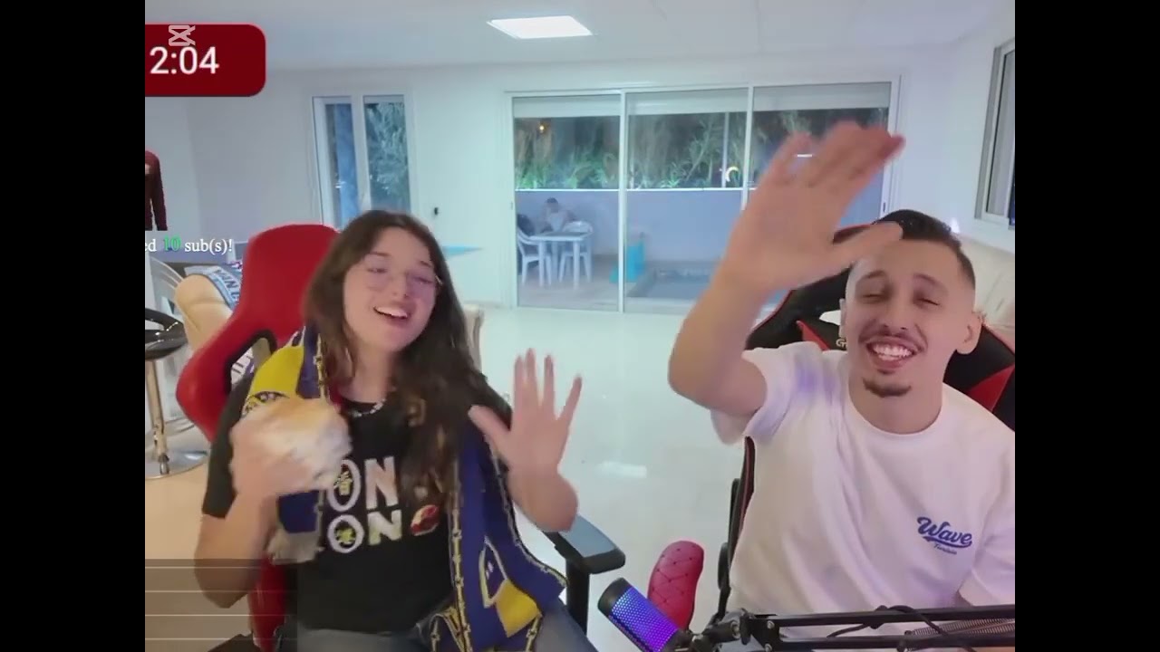 1 vidio for gooba in youtube 