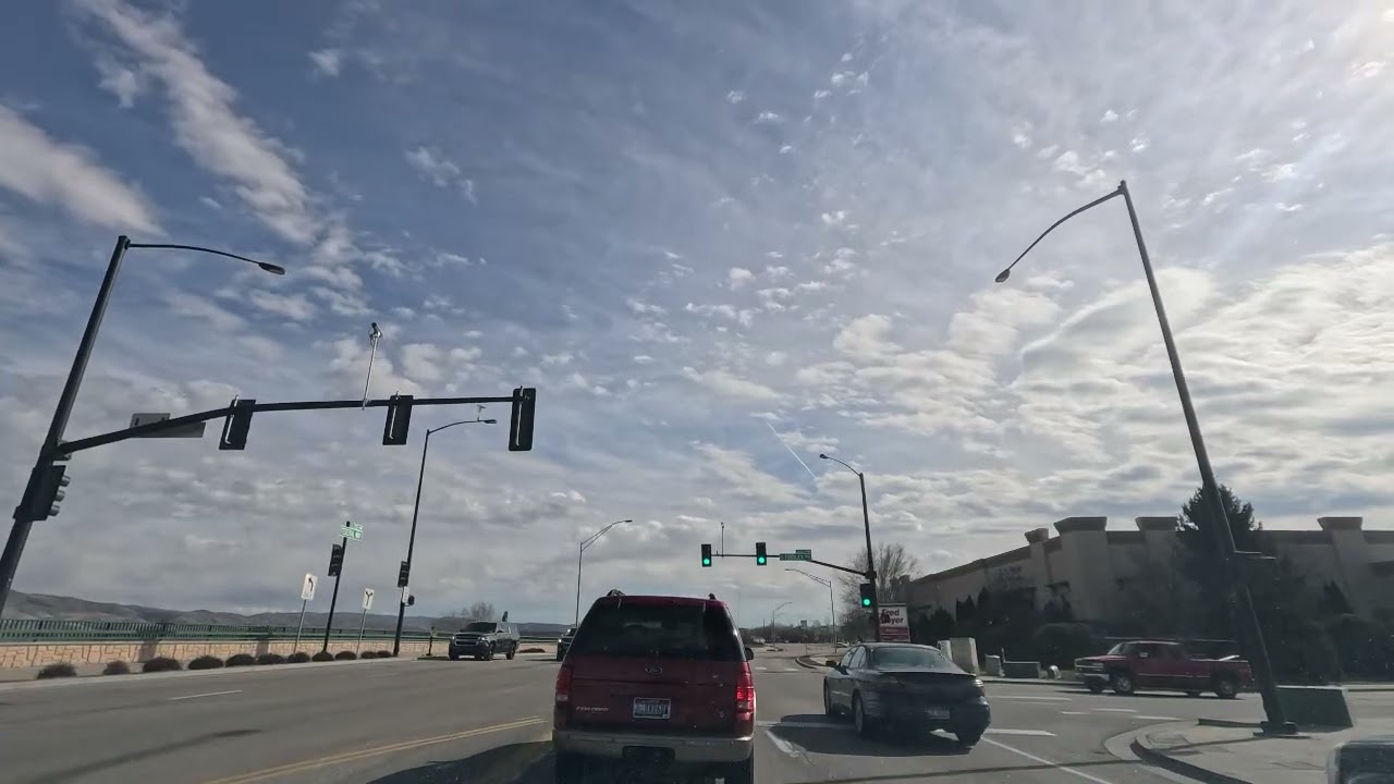 Sunday, Feb 15, 2026 Boise Downtown