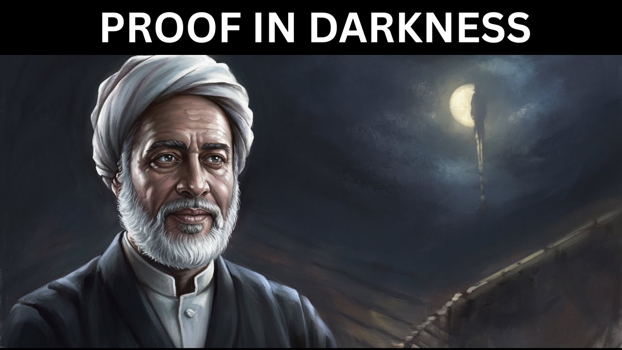 The Night That Reveals Your Rank – Abdul Al Qadar’s Ancient Practice