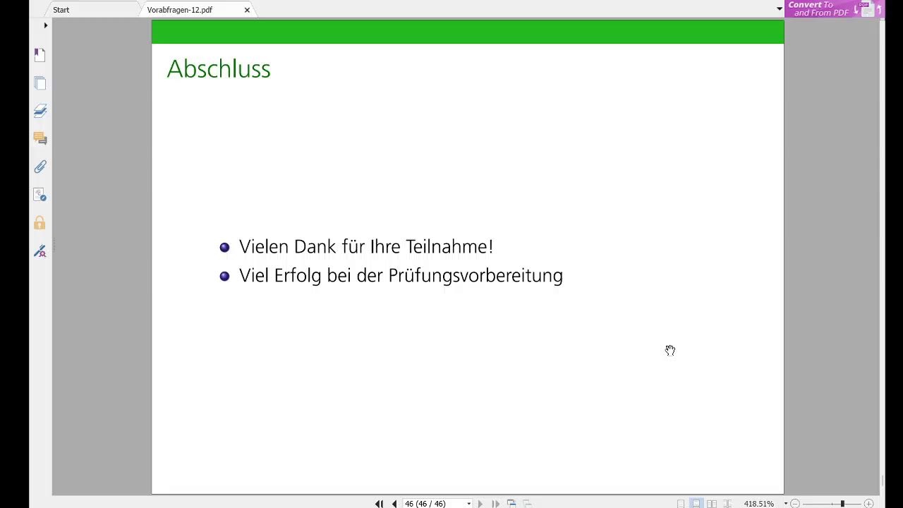 Studientag zu Moderne Methoden der Software-Entwicklung - WS25/26