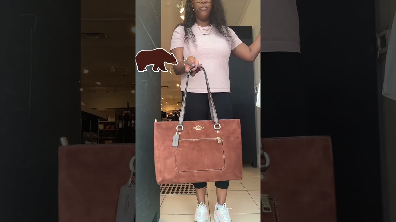 #coachnewarrival #fashion #coachbags #bagsonline
