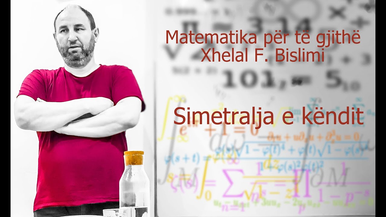 227. Simetralja e kendit