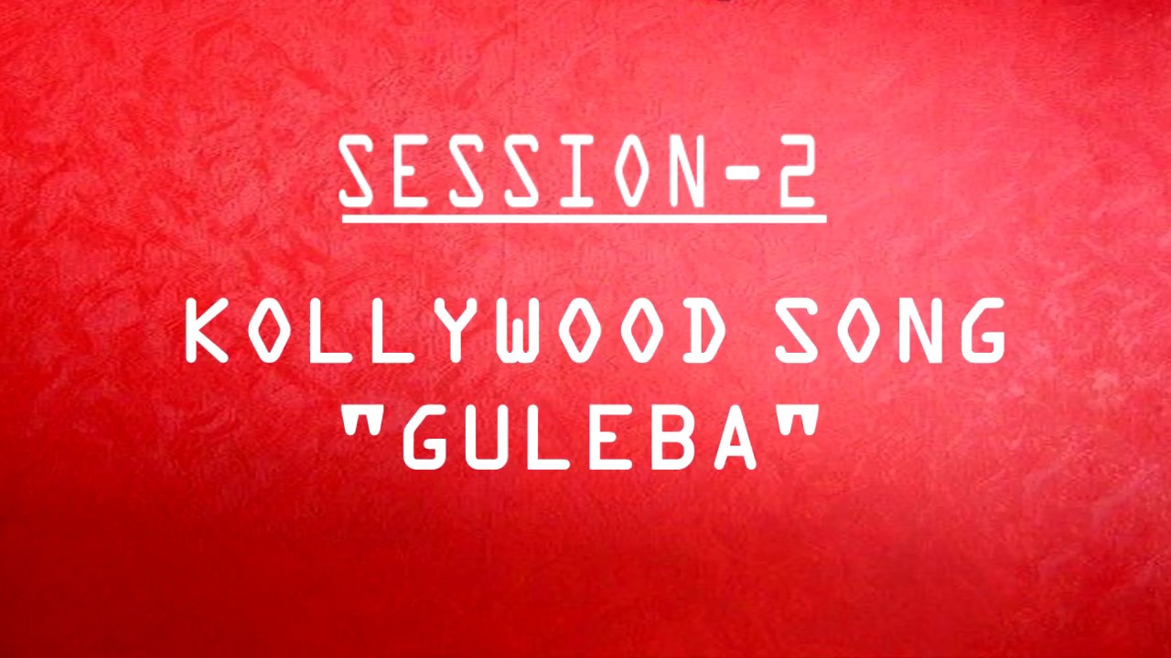 Session-2 