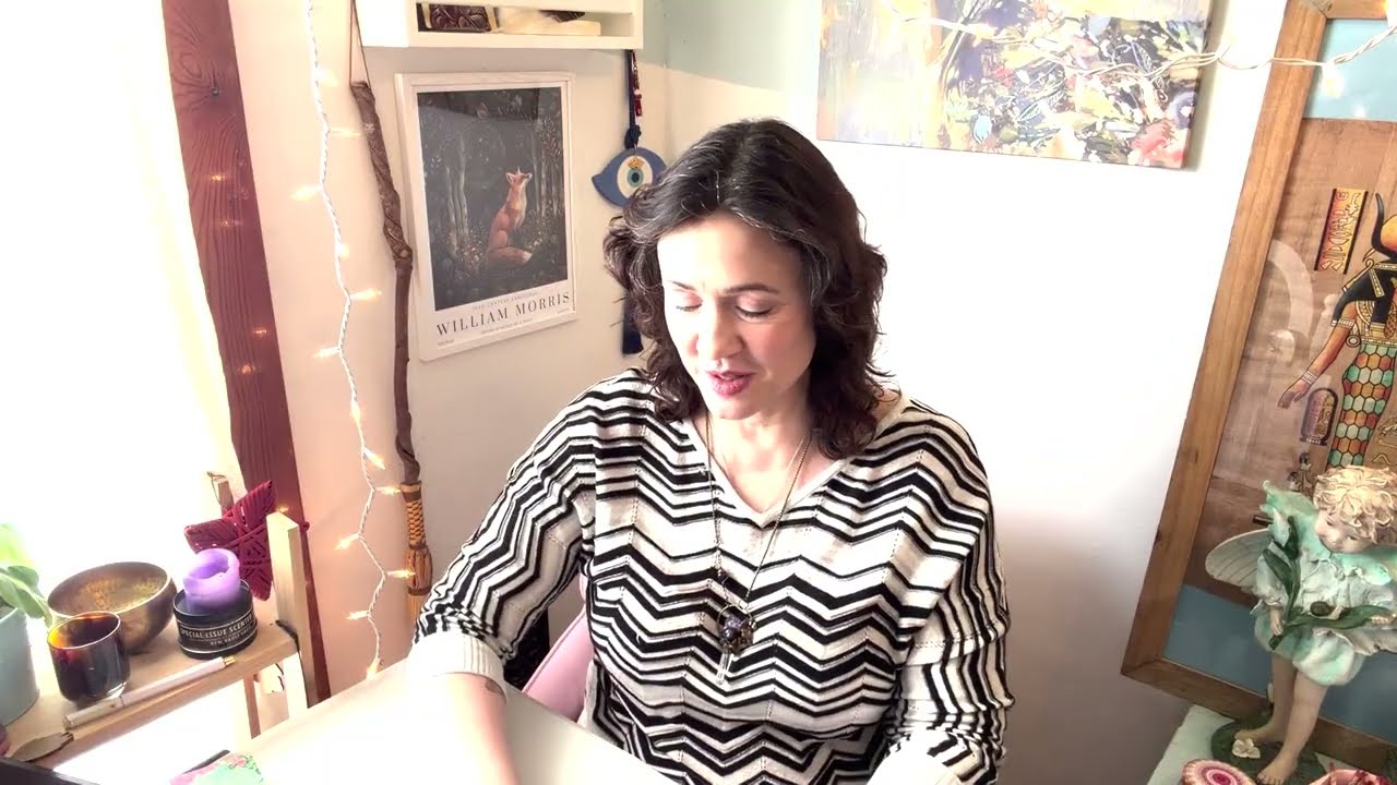 VIRGO: Spiritual Enlightenment - An Amazing New Magical Phase!
