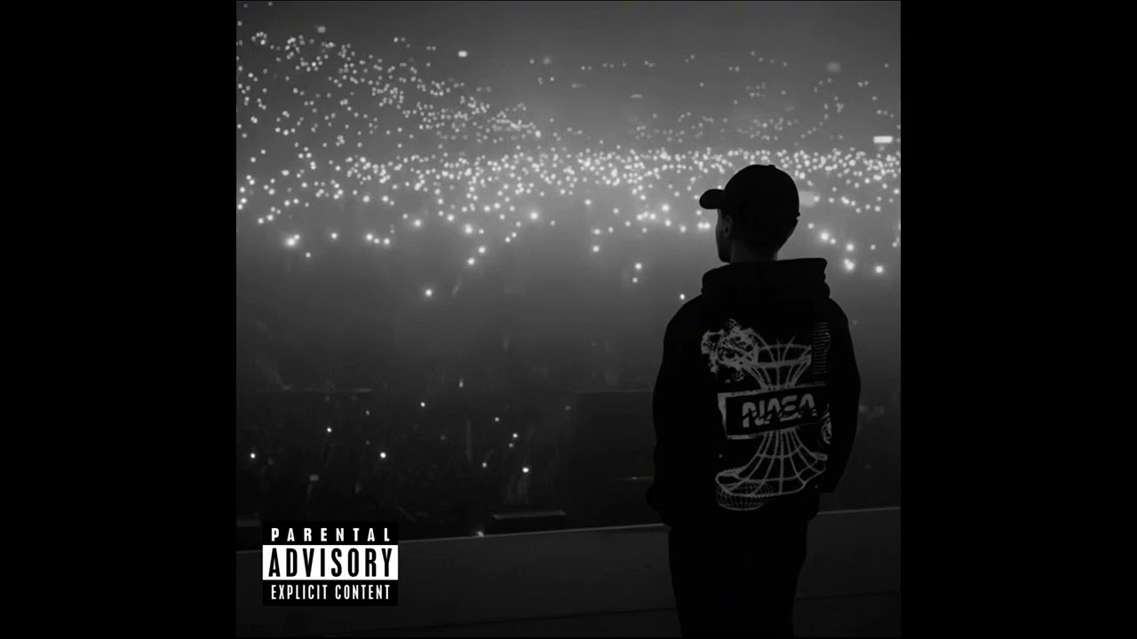 NXTROMU$ICZ - Someday (Official Audio)