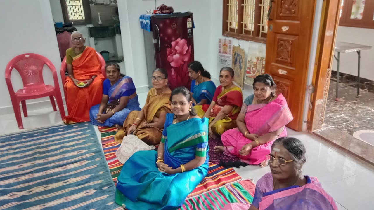 💥💥Marriage Update :: முகூர்த்தகால் உன்றது என்னக்கி 💥💥l Friday Morning Routine l Morning Routine 