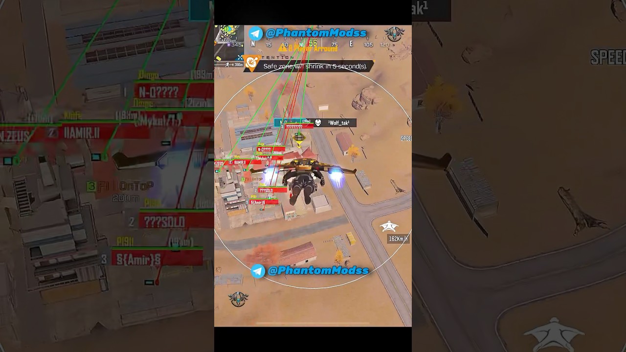 🚀Call of duty mobile mod menu 2025 Global/Garena/VNG Best hacks & Cheats