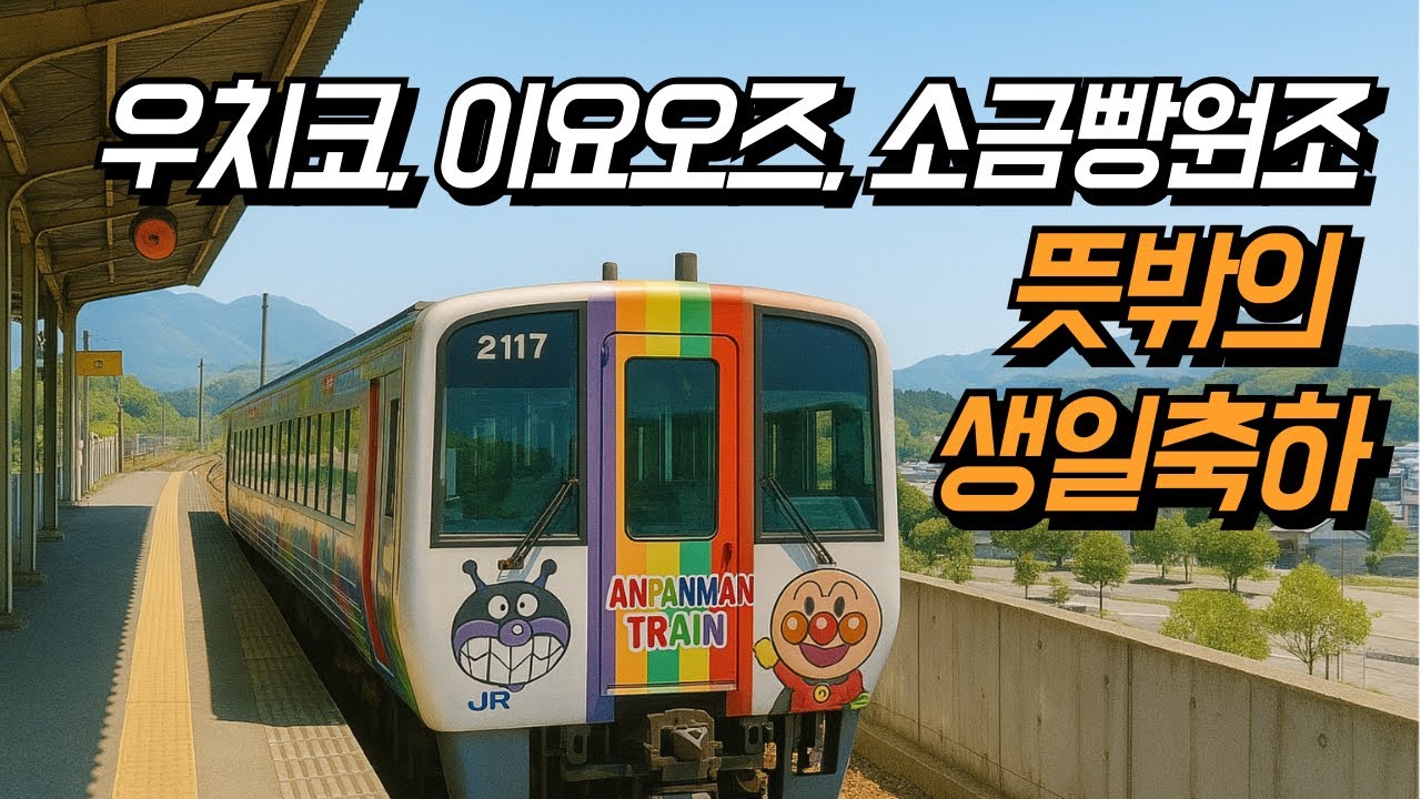 마쓰야마 주변소도시 감성 폭발!! 🍞 1박2일 천천히 즐겨보자! [EP1]