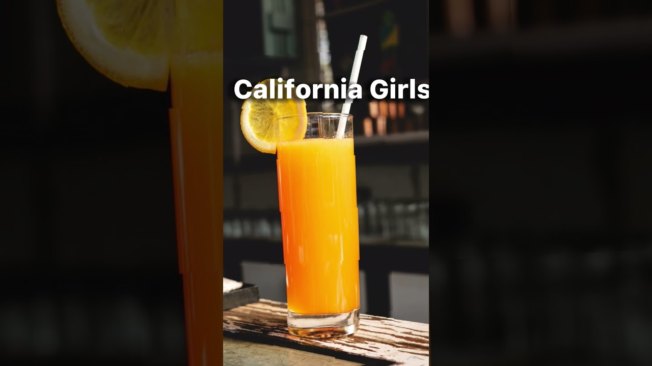 I just edited orange juice || orange juice edit