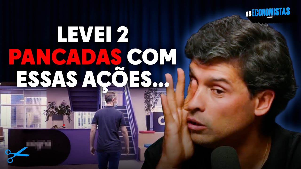 INVESTIDOR COMENTA ERROS NA BOLSA | Os Economistas 134